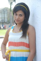 Shraddha Das Latest Photos